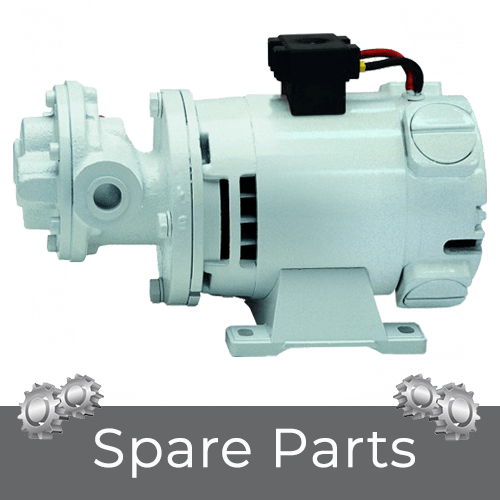 Rheinstrom IN Fuel Pump Spare Parts